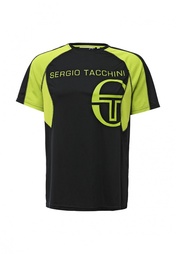 Футболка Sergio Tacchini