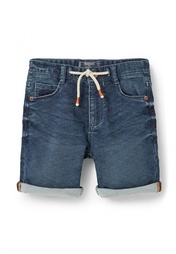 Шорты джинсовые Mango Kids