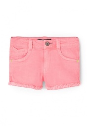 Шорты джинсовые Mango Kids