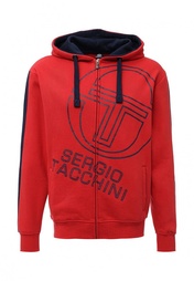 Толстовка Sergio Tacchini