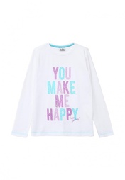 Лонгслив Blukids