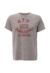 Футболка Denim &amp;amp; Supply Ralph Lauren