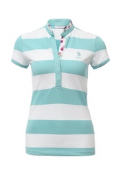 Поло U.S. Polo Assn.