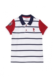 Поло U.S. Polo Assn.