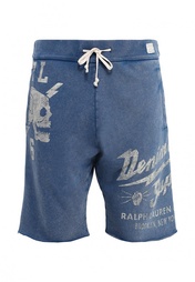 Шорты спортивные Denim &amp;amp; Supply Ralph Lauren