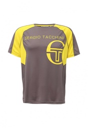 Футболка Sergio Tacchini