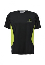 Футболка Sergio Tacchini
