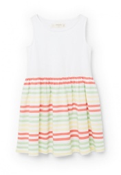 Платье Mango Kids