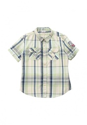 Рубашка Blukids