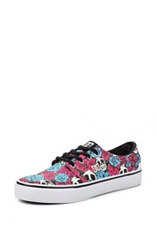 Кеды DC Shoes
