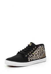 Кеды DC Shoes