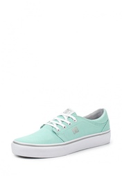 Кеды DC Shoes