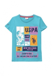 Футболка U.S. Polo Assn.