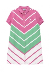 Платье U.S. Polo Assn.
