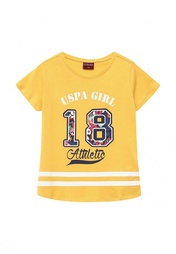 Футболка U.S. Polo Assn.
