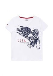 Футболка U.S. Polo Assn.