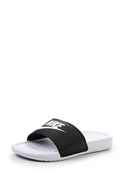 Сланцы Nike