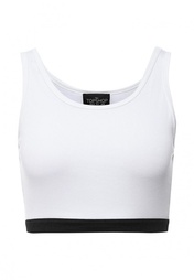 Топ бельевой Topshop