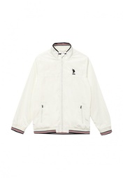 Ветровка U.S. Polo Assn.