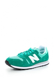 Кроссовки New Balance