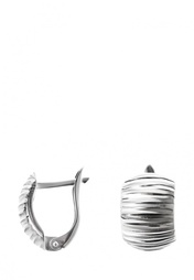 Серьги Vangold