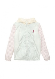 Ветровка U.S. Polo Assn.