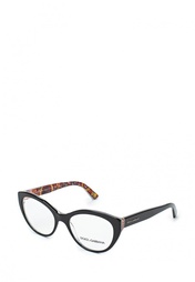 Оправа Dolce&amp;amp;Gabbana Dolce&;Amp;Gabbana