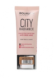 Тональный крем Bourjois
