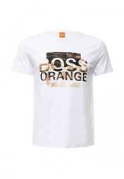 Футболка Boss Orange