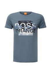 Футболка Boss Orange