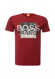 Футболка Boss Orange