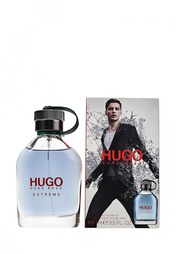 Парфюмированная вода Hugo Boss