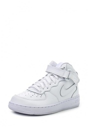 Кеды Nike