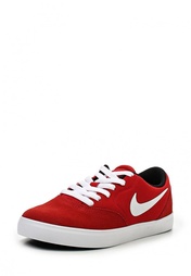 Кеды Nike