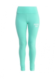 Тайтсы Puma