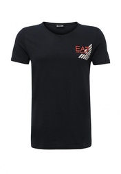 Футболка EA7