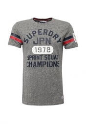 Футболка Superdry