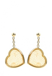Серьги Nina Ricci