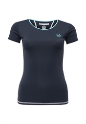 Футболка спортивная Sergio Tacchini