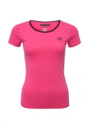 Футболка спортивная Sergio Tacchini