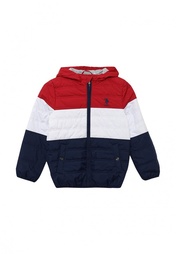Куртка утепленная U.S. Polo Assn.