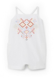 Комбинезон Mango Kids