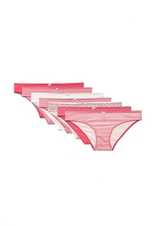 Комплект трусов 7 шт. women'secret