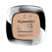 Пудра L'Oreal Paris