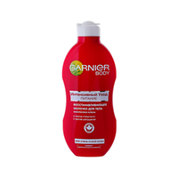 Уход Garnier