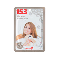 Тканевая маска Beauty153