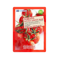 Тканевая маска FoodaHolic