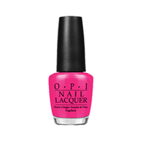 Лак для ногтей OPI
