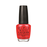 Лак для ногтей OPI