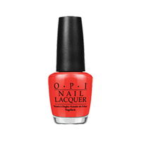 Лак для ногтей OPI